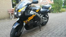 Fireblade
