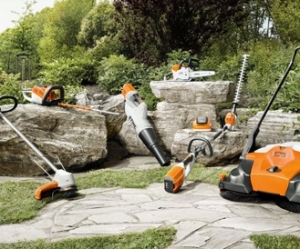 halfgeleider Belichamen Industrialiseren STIHL accubladblazer/bladzuiger, kopen vanaf € 139,-