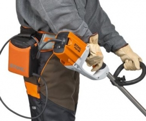 tanker jogger Reserve STIHL accubosmaaiers, kopen vanaf € 129,-