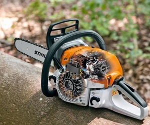 Stihl motorzagen de kopen vanaf € 874,00