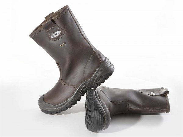 veiligheidslaars Grisport 70249 S3