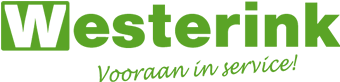 Westerink logo