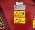 Te koop:

- Weilandbloter
- merk: Sitrex
- type SM-120
- maaibreedte 120 cm
- ideaal voor compact trekker