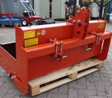grondbak