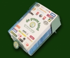 Brochure De Groene Hand