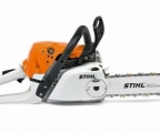 stihl motorzaag