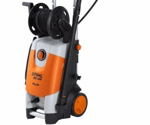 RE 128 PLUS