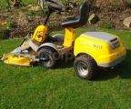 Stiga Park Compact
