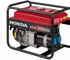 generator EC 2800