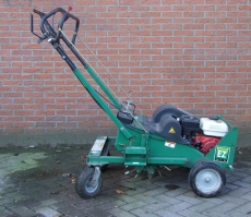 Gazonbeluchter